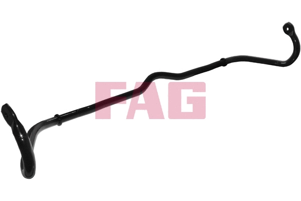 Prikabinimo svirtis FAG 818 0006 10