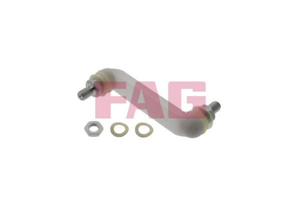 Šarnyro stabilizatorius FAG 818 0081 10