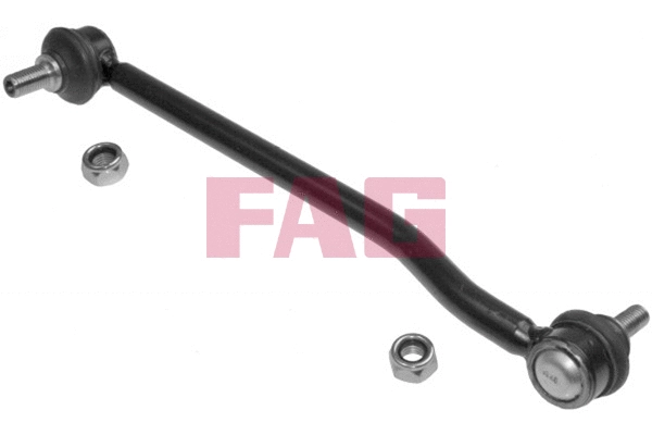 Šarnyro stabilizatorius FAG 818 0100 10