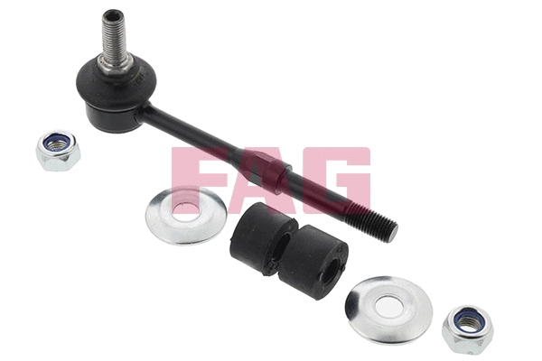 Šarnyro stabilizatorius FAG 818 0110 10