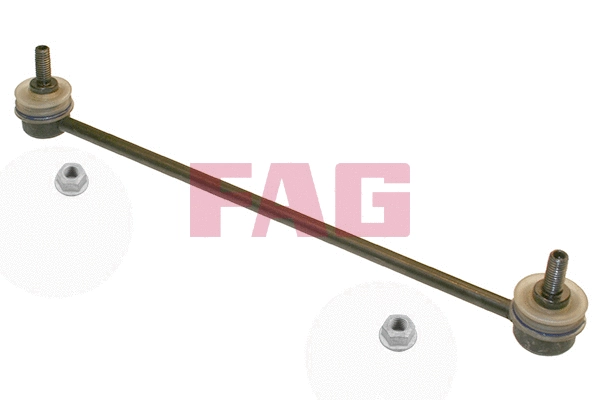 Šarnyro stabilizatorius FAG 818 0235 10