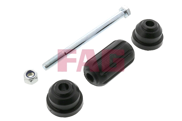 Šarnyro stabilizatorius FAG 818 0400 10