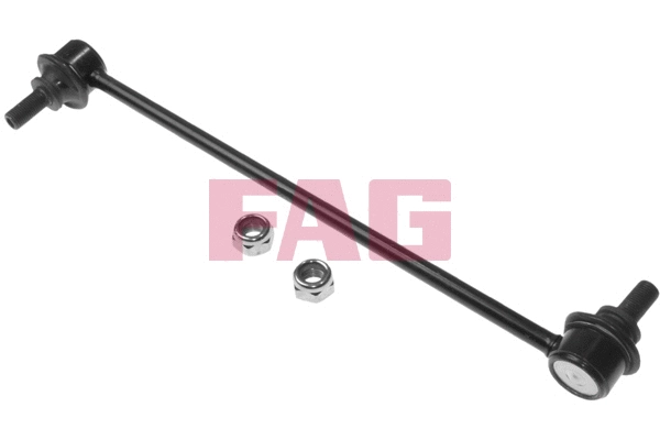 Šarnyro stabilizatorius FAG 818 0405 10