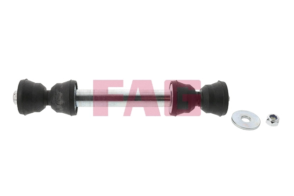 Šarnyro stabilizatorius FAG 818 0459 10