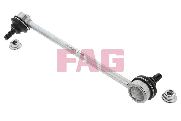 Šarnyro stabilizatorius FAG 818 0487 10
