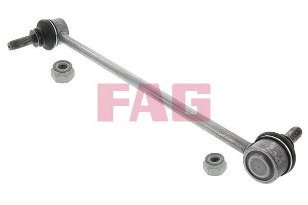 Šarnyro stabilizatorius FAG 818 0490 10