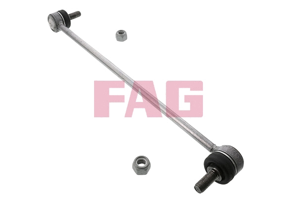Šarnyro stabilizatorius FAG 818 0493 10