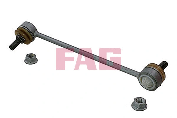 Šarnyro stabilizatorius FAG 818 0610 10
