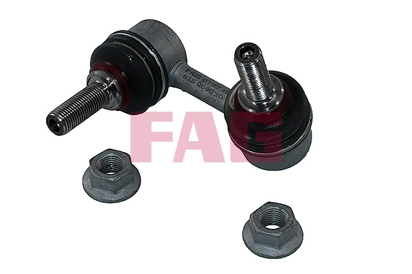 Šarnyro stabilizatorius FAG 818 0660 10