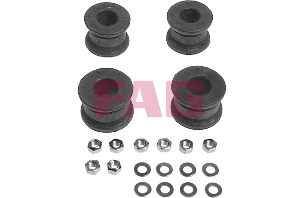 Stabilizatoriaus pakabos remonto komplektas FAG 820 0002 30