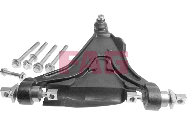 Vikšro valdymo svirtis FAG 821 0450 10