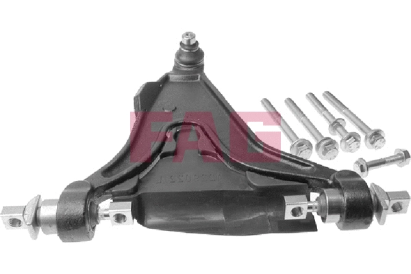 Vikšro valdymo svirtis FAG 821 0451 10