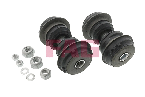Pakabos komplektas FAG 824 0009 30