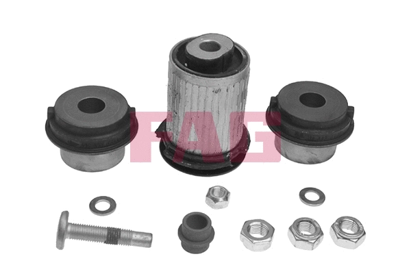 Pakabos komplektas FAG 824 0016 30