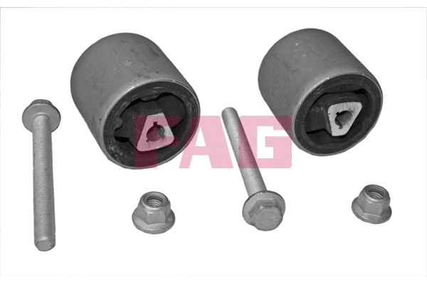 Valdymo svirties/išilginių svirčių įvorė FAG 829 0325 10