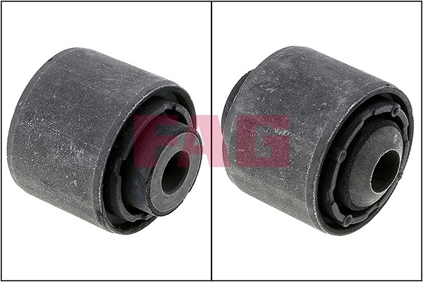 Valdymo svirties/išilginių svirčių įvorė FAG 829 0596 10