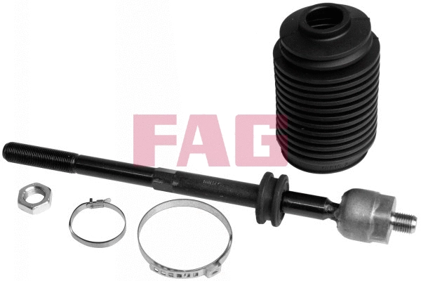 Vidinė vairo traukė FAG 840 0308 10