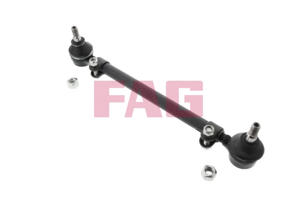 Strypo montavimas FAG 840 0420 10