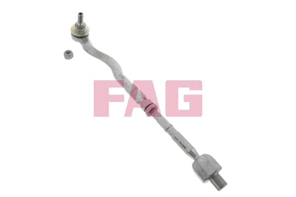 Strypo montavimas FAG 840 0431 10