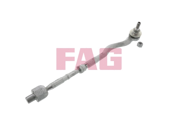 Strypo montavimas FAG 840 0432 10