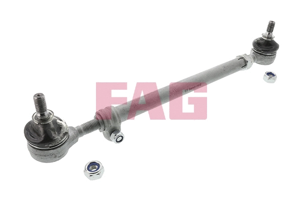 Strypo montavimas FAG 840 0446 10