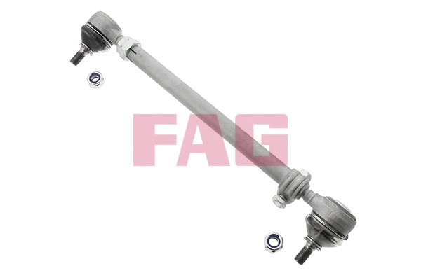 Strypo montavimas FAG 840 0447 10