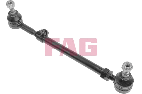 Strypo montavimas FAG 840 0453 10