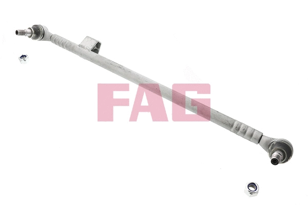 Strypo montavimas FAG 840 0454 10