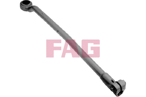 Strypo montavimas FAG 840 0466 10
