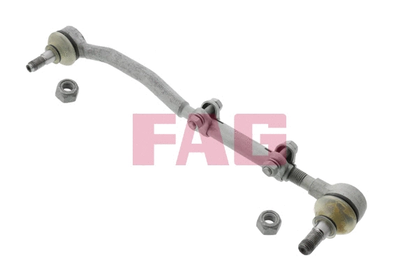 Strypo montavimas FAG 840 0480 10