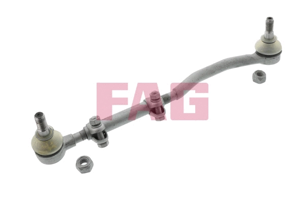 Strypo montavimas FAG 840 0481 10