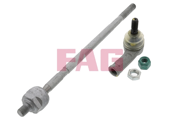 Strypo montavimas FAG 840 0511 10