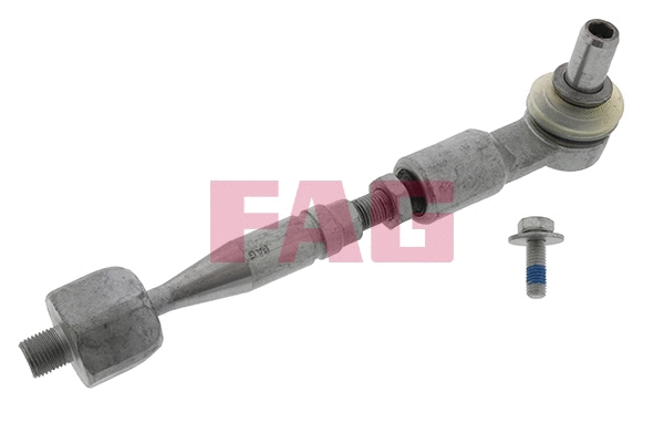 Strypo montavimas FAG 840 0537 10