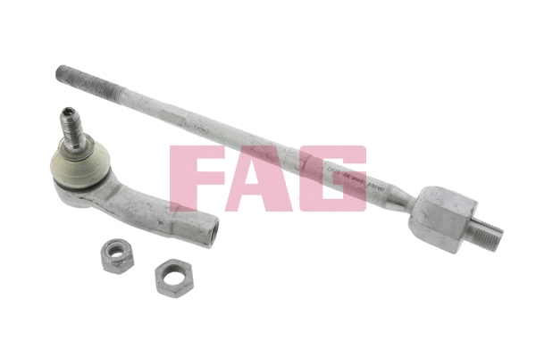 Strypo montavimas FAG 840 0544 10