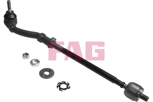 Strypo montavimas FAG 840 0561 10