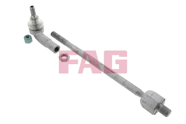 Strypo montavimas FAG 840 0566 10