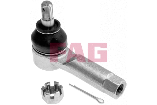 Traukės antgalis FAG 840 0615 10