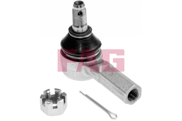 Traukės antgalis FAG 840 0660 10