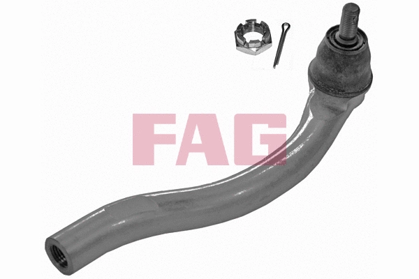 Traukės antgalis FAG 840 1047 10