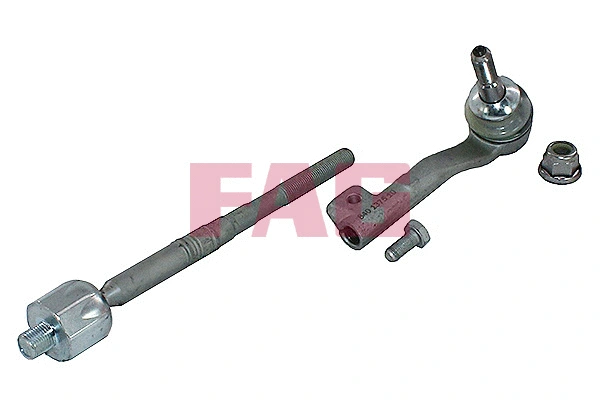 Strypo montavimas FAG 840 1377 10