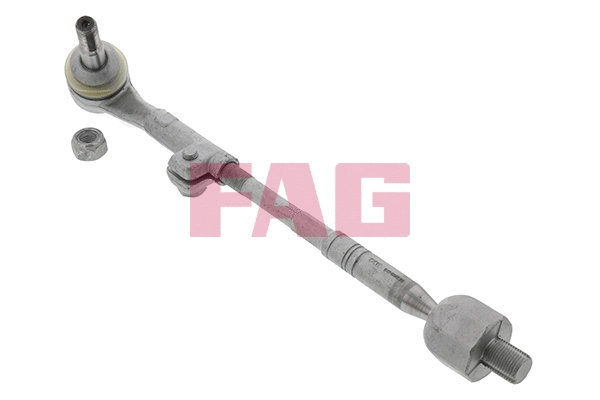 Strypo montavimas FAG 840 1384 10
