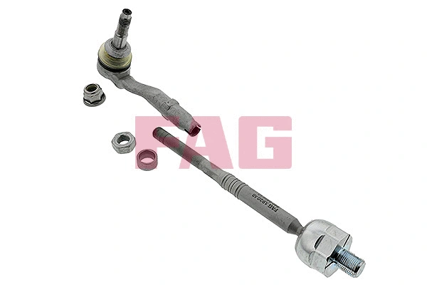 Strypo montavimas FAG 840 1394 10