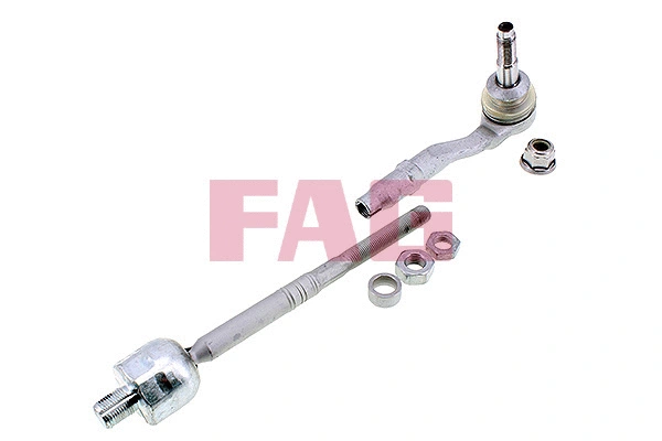 Strypo montavimas FAG 840 1395 10