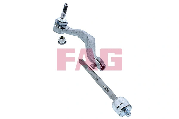 Strypo montavimas FAG 840 1396 10