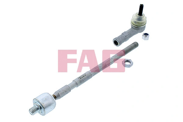 Strypo montavimas FAG 840 1406 10