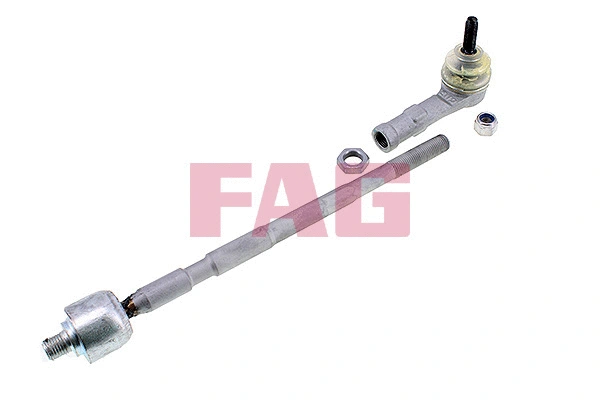 Strypo montavimas FAG 840 1407 10