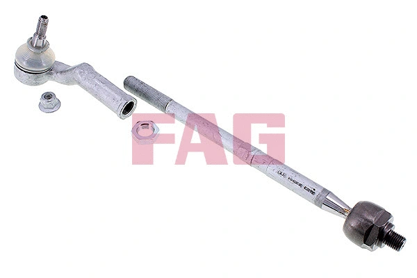 Strypo montavimas FAG 840 1410 10