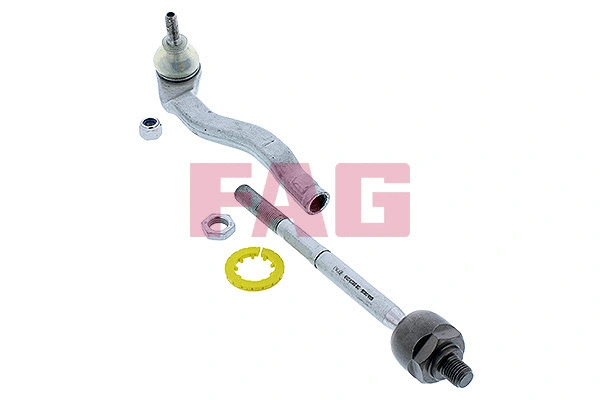 Strypo montavimas FAG 840 1416 10