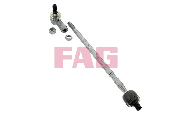 Strypo montavimas FAG 840 1419 10