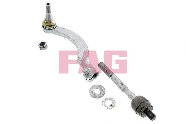 Strypo montavimas FAG 840 1421 10